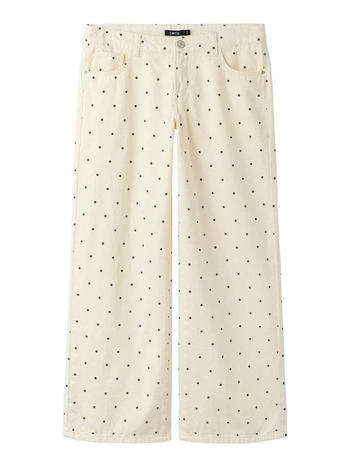 Hose in Antique White