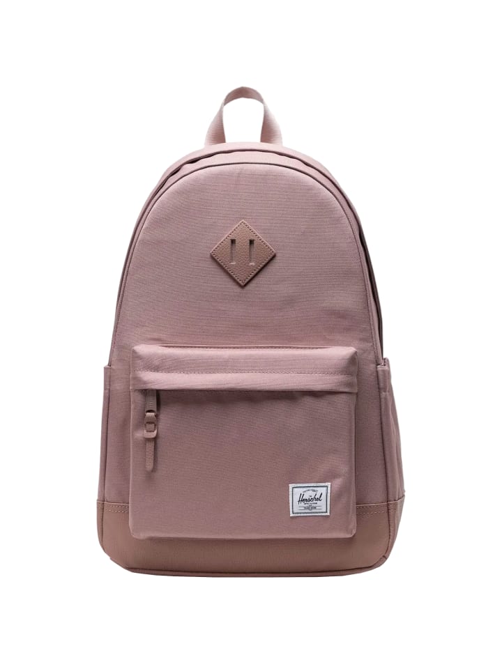 Herschel Heritage Backpack in Rosa