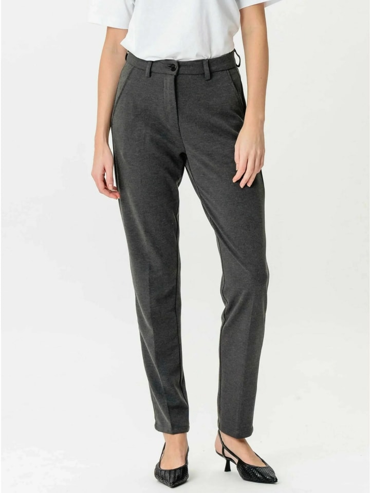 Hosen The Original in Dark Grey