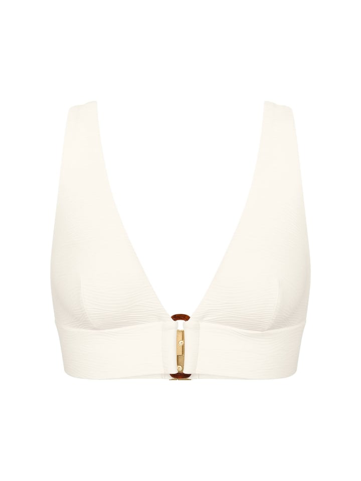 Bügel-Bikini-Top Red Label Summer Dune in Beige