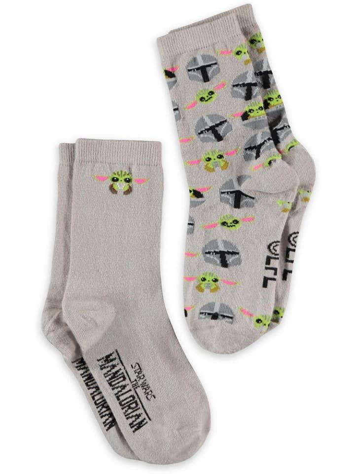 Kinder Socken in Schwarz