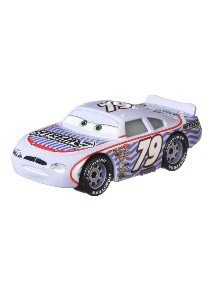Fahrzeug Racing Style | Die Cast 1:55 Auto in Haul Inngas