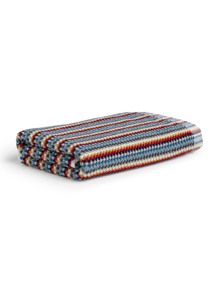 Handtuch Bliss in multicolor