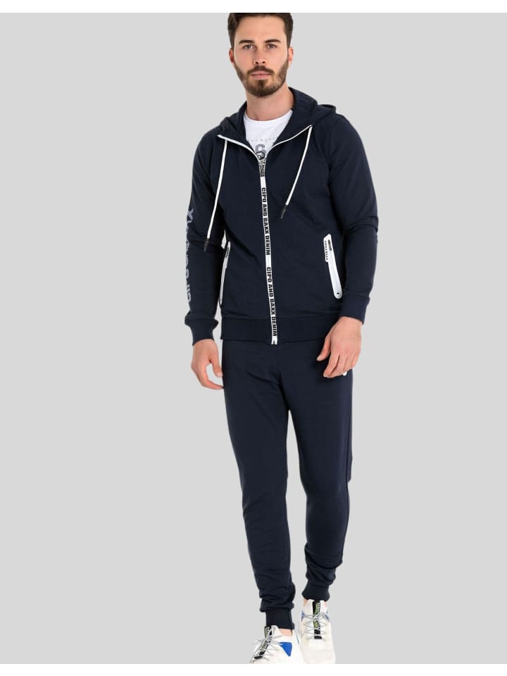 HOMEWEAR in NAVYBLUE