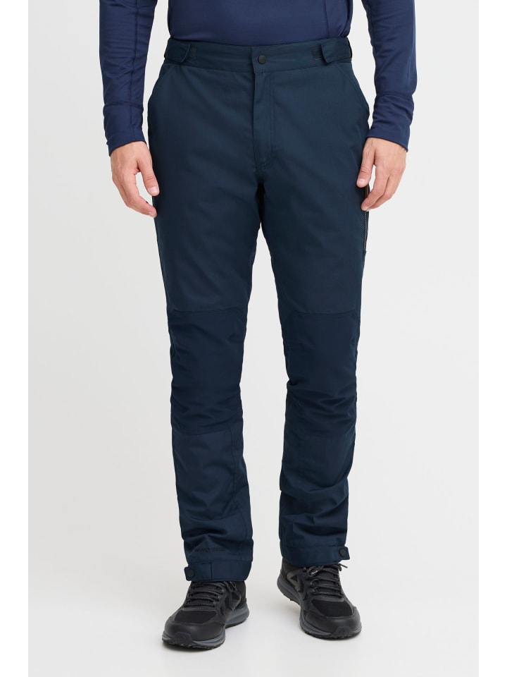 Trekkinghose NBWim M in Blau