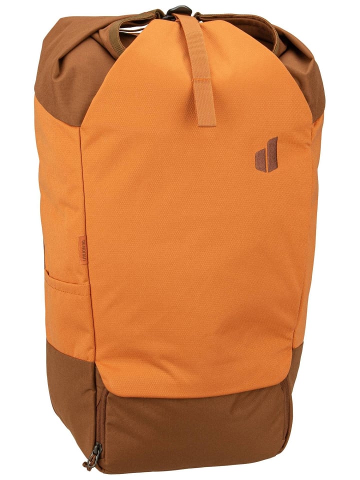 Rucksack Utilion 30 in Pecan/Mocha