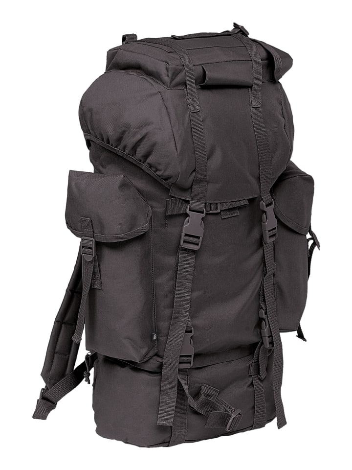 Rucksäcke in black