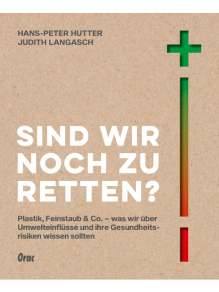 Buch - Sind wir noch zu retten?