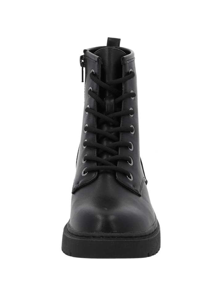 Chelsea Bottes Kiomi Kiomi Keilstiefel Kiomi Chelsea Boots Online