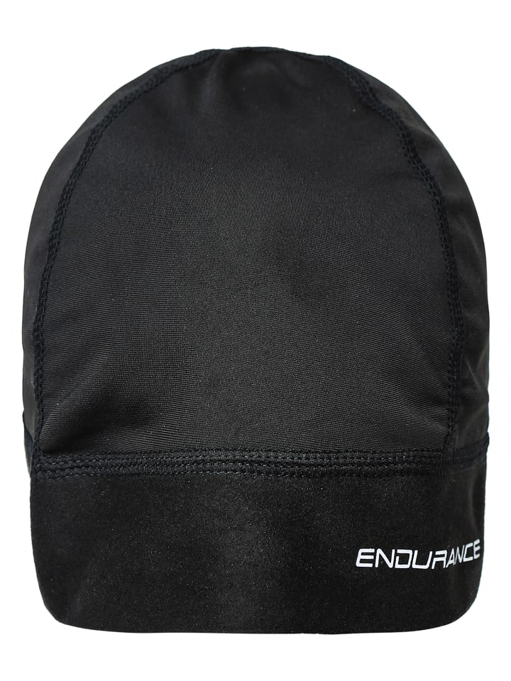 Running Hat Warwick in 1001 Black