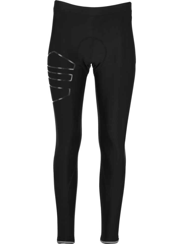 Radhose Jayne in 1001 Black