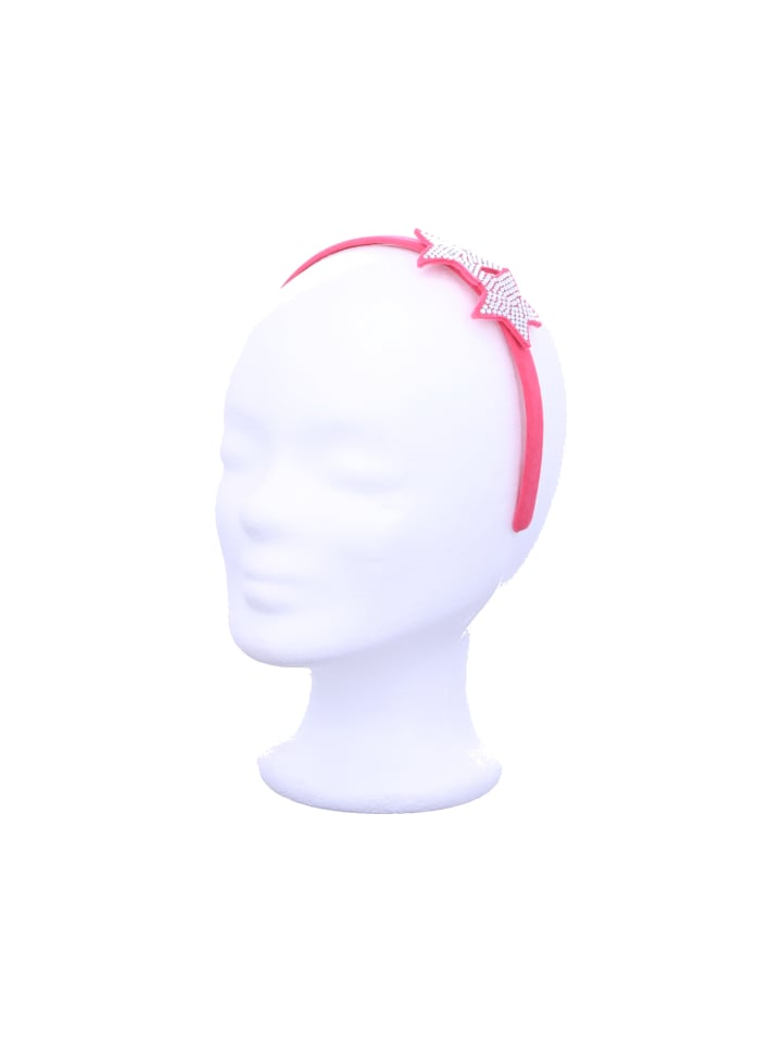 Accessoires in rot