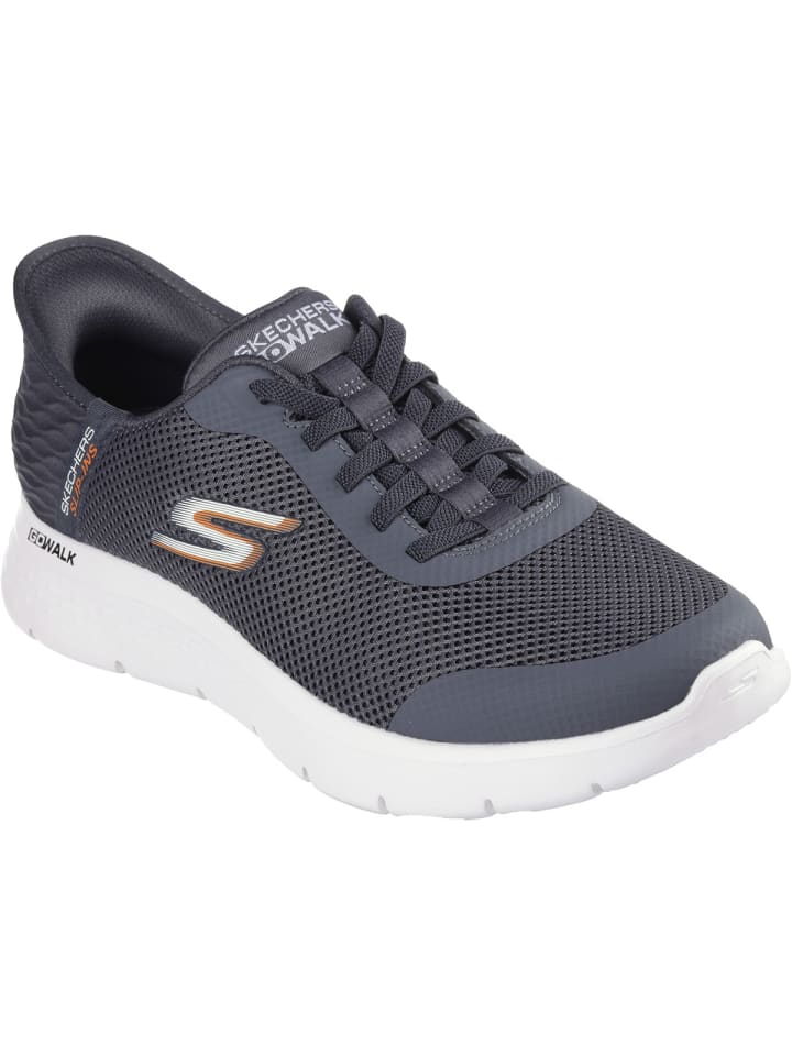 Freizeitschuhe in grau