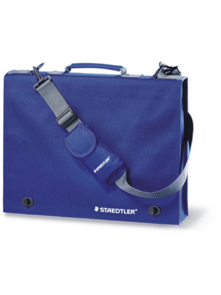 Tasche für Zeichenplatten A4