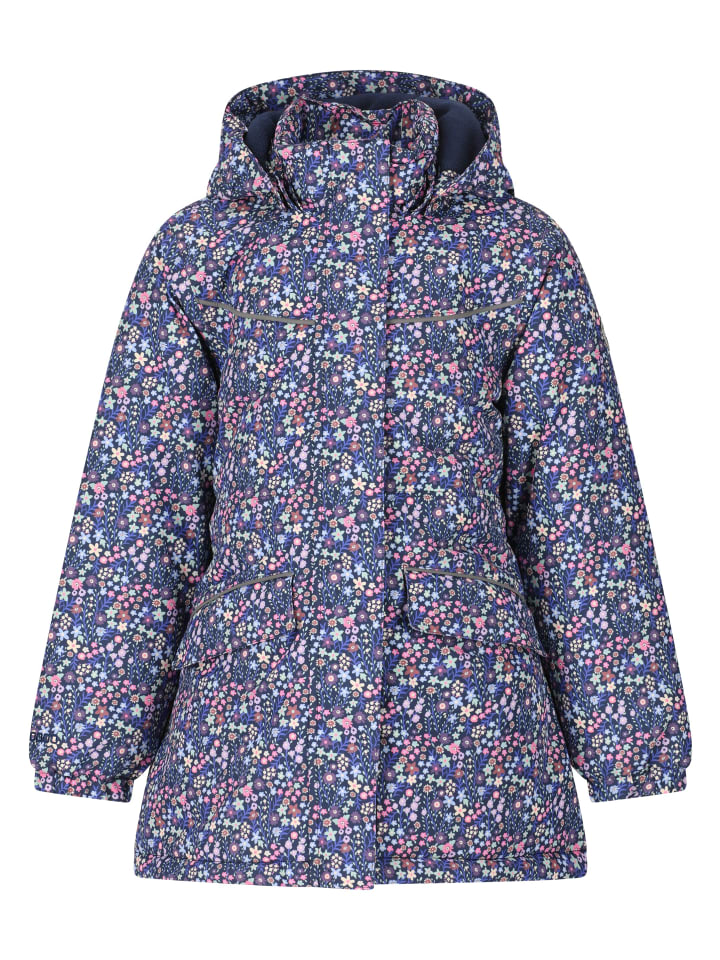 Parka Angelina V2 in 4391 Begonia Pink