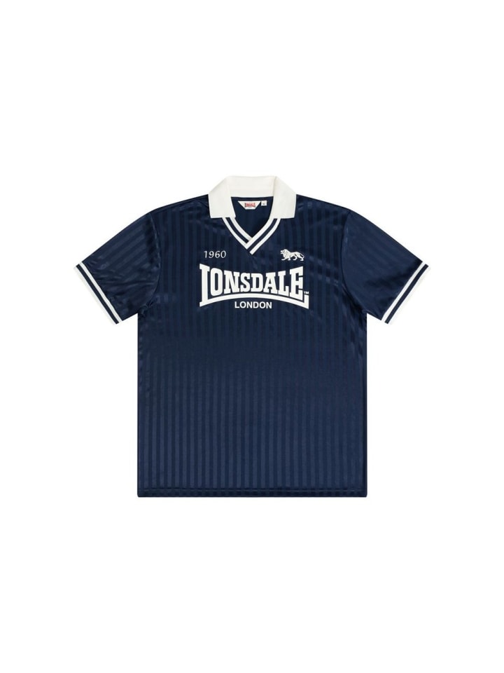 Trikot "Footdee" in Blau