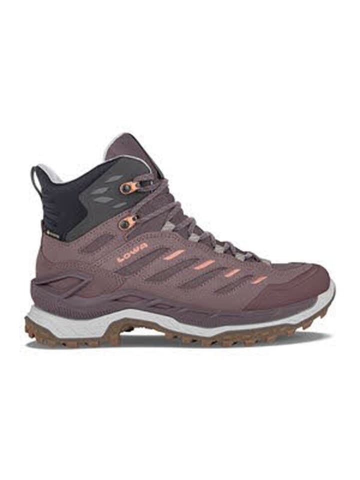 Outdoorschuhe INNOVO GTX MID Ws in altrosa/rose