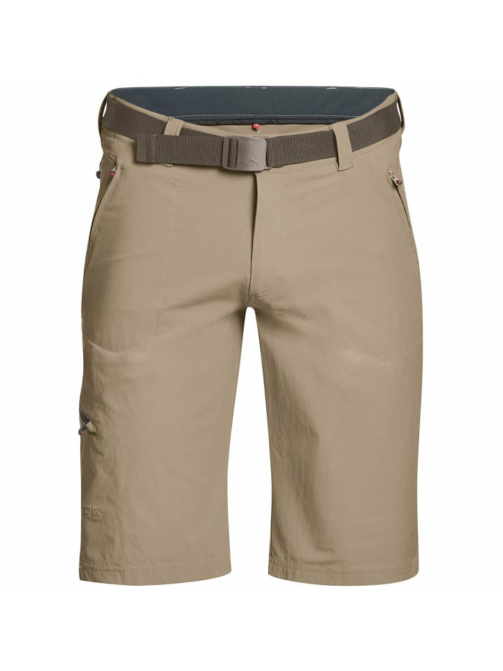 Nil Bermuda in Beige