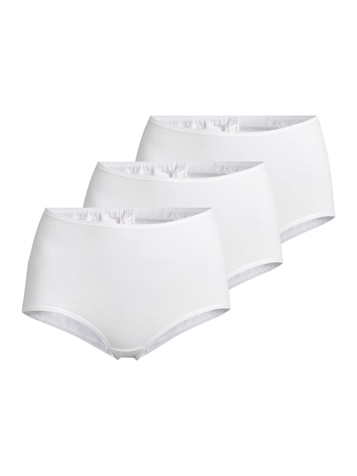 Taillen Slip Slipboutique in Weiß