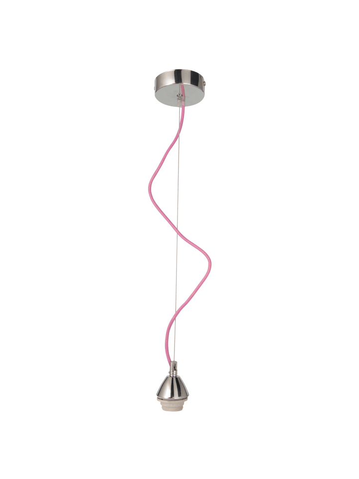 Zubehör "PENDRE" in pink