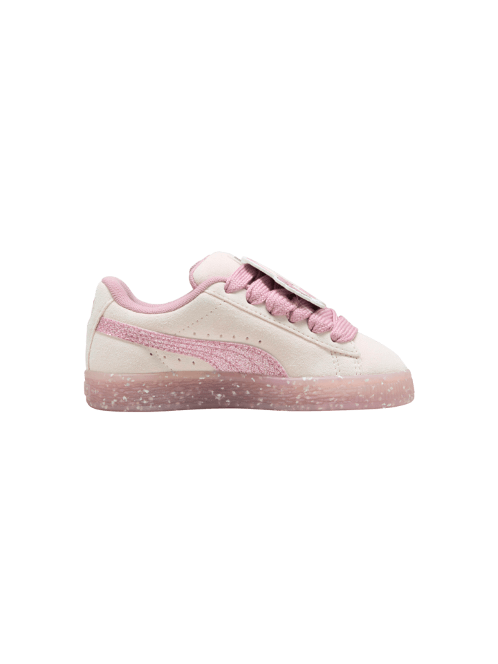 Sneaker Low 403394 Rosa