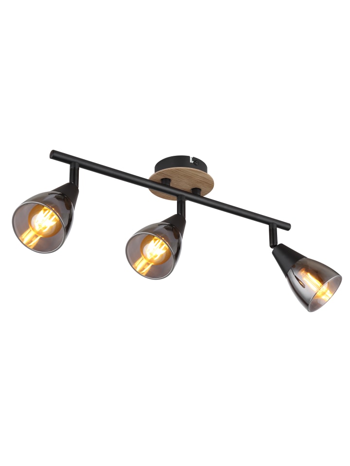 Strahler "MUBBY" in black