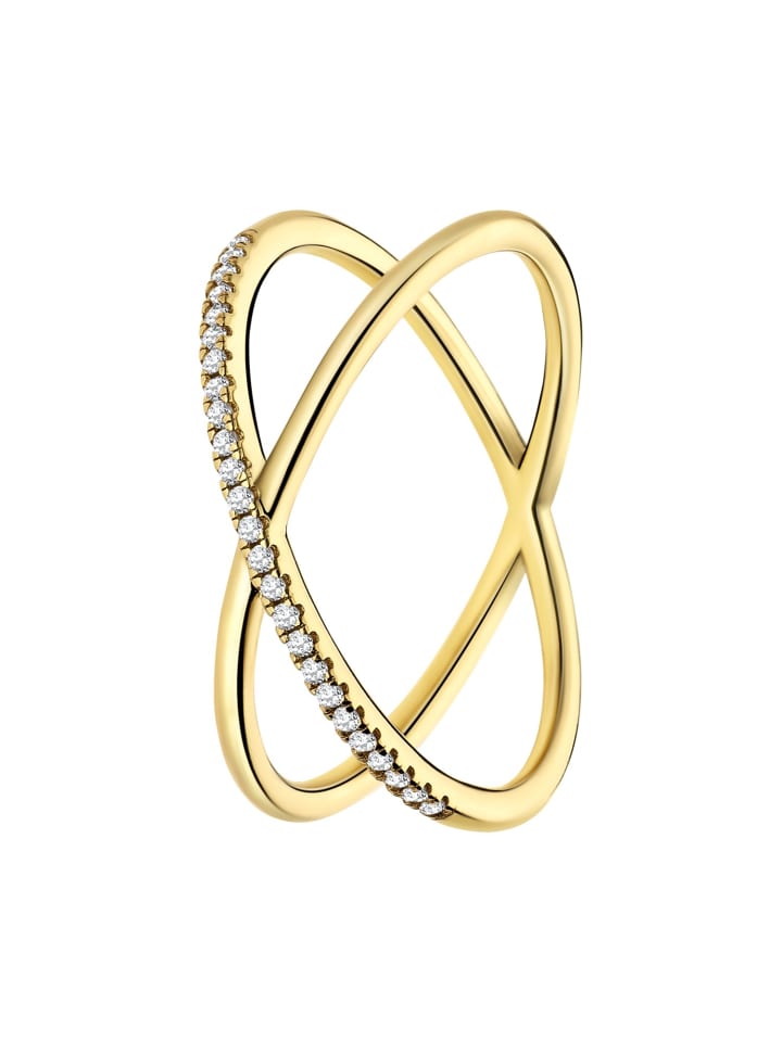 925 Silber Ring