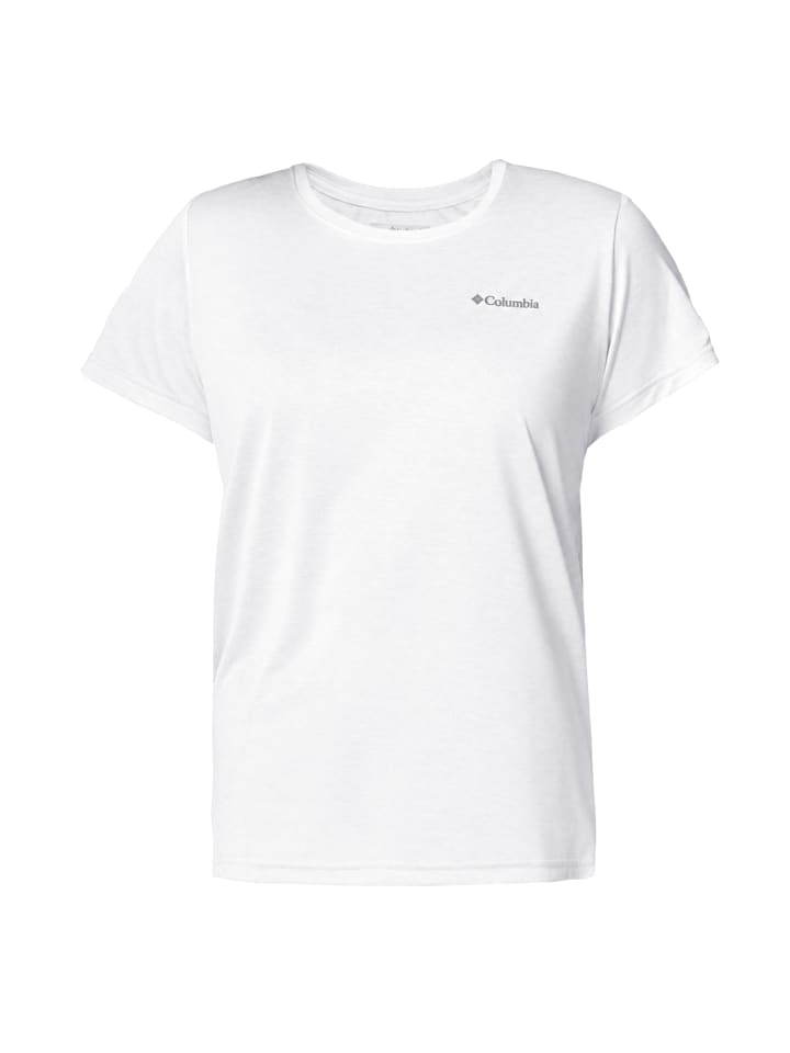 BlueVista Hill™ T-Shirt in Weiß