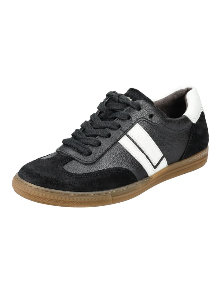 Sneaker Schwarz