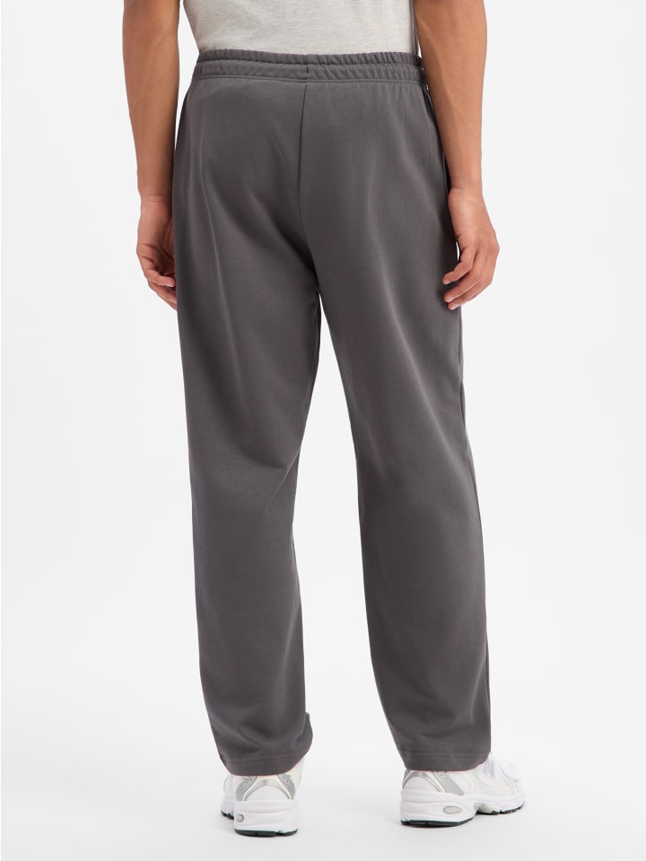 Jogginghose in anthrazit
