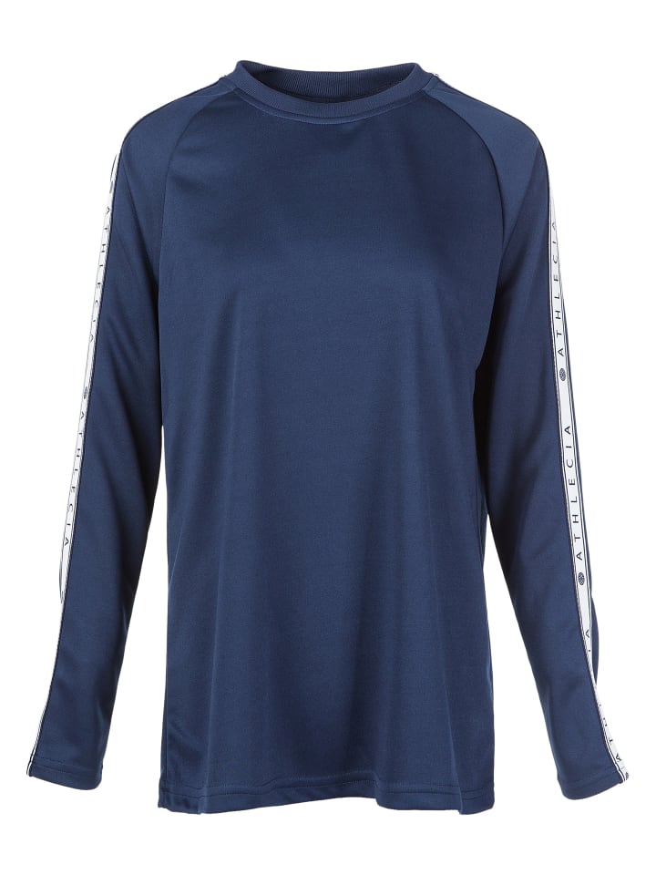 Funktionsshirt SELLA in 2101 Dark Sapphire