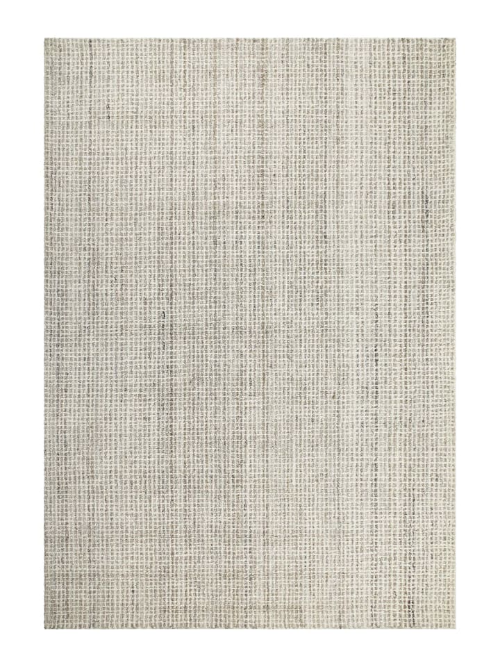 Teppich "Hamptons FOURTEEN" in Greige/Licht Grau/Elfenbein