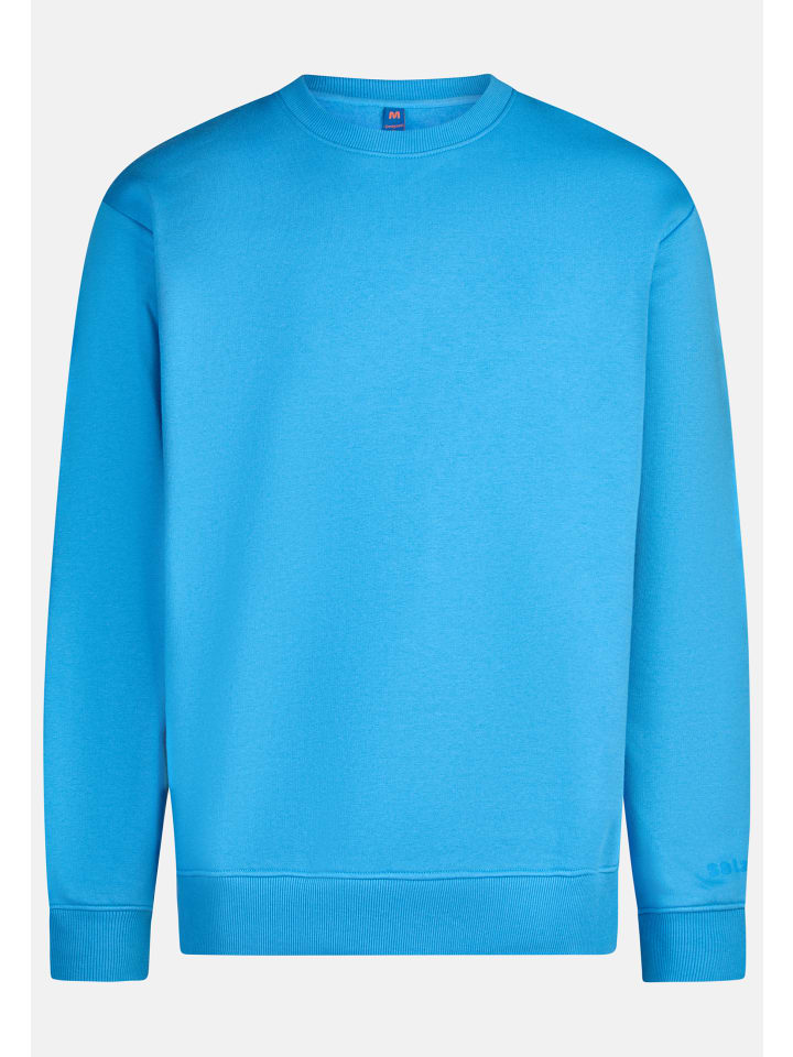Pullover FLOOT Ocean Blue