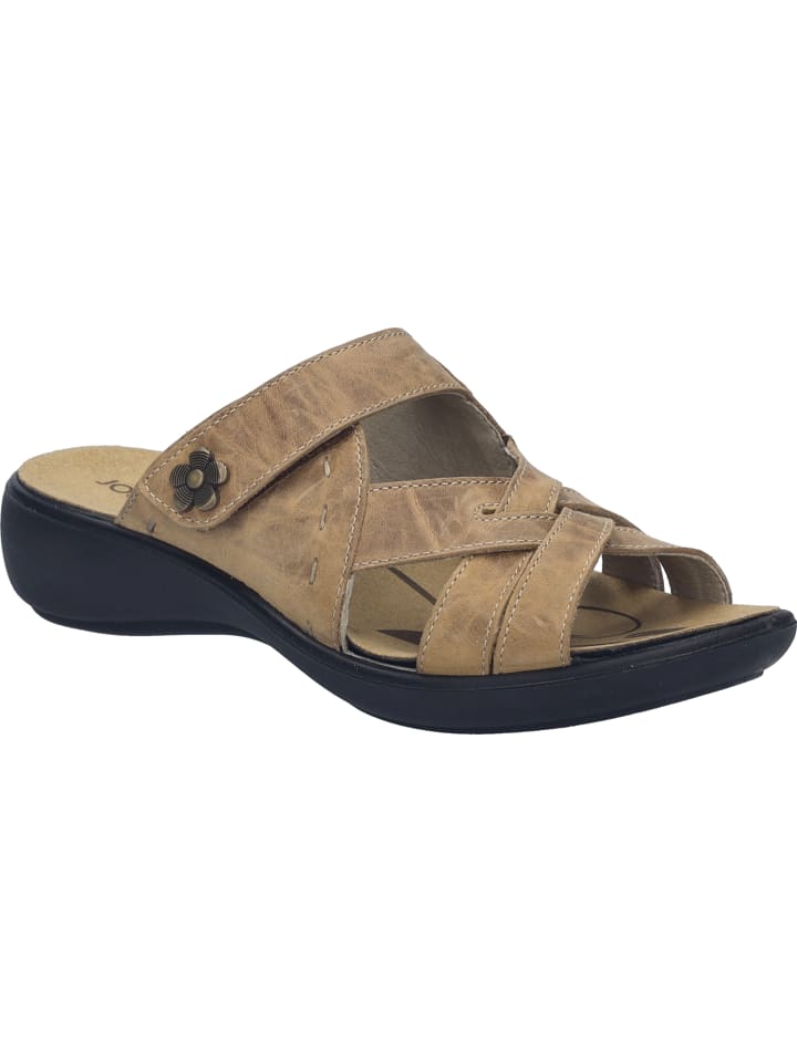 Sandale Ibiza 99 in beige