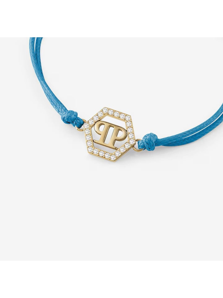 Armband für Damen in blau