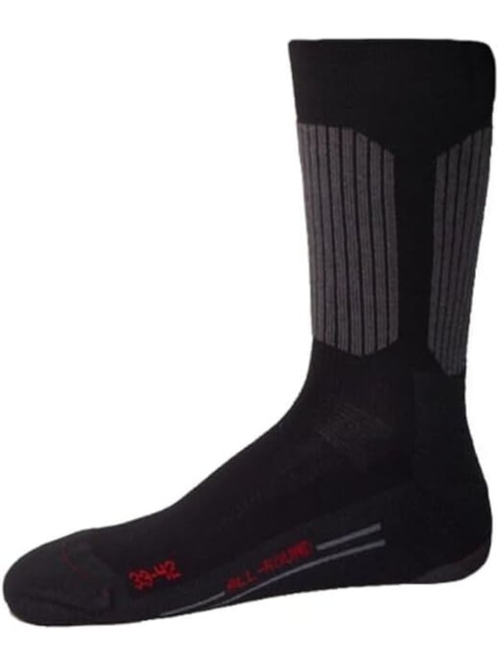 Stapp Active All in schwarz