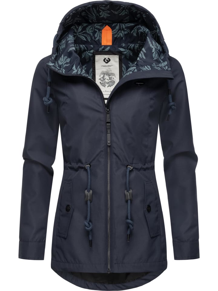 Limango Outlet Damen Jacken Ragwear Damenjacken Günstig Kaufen