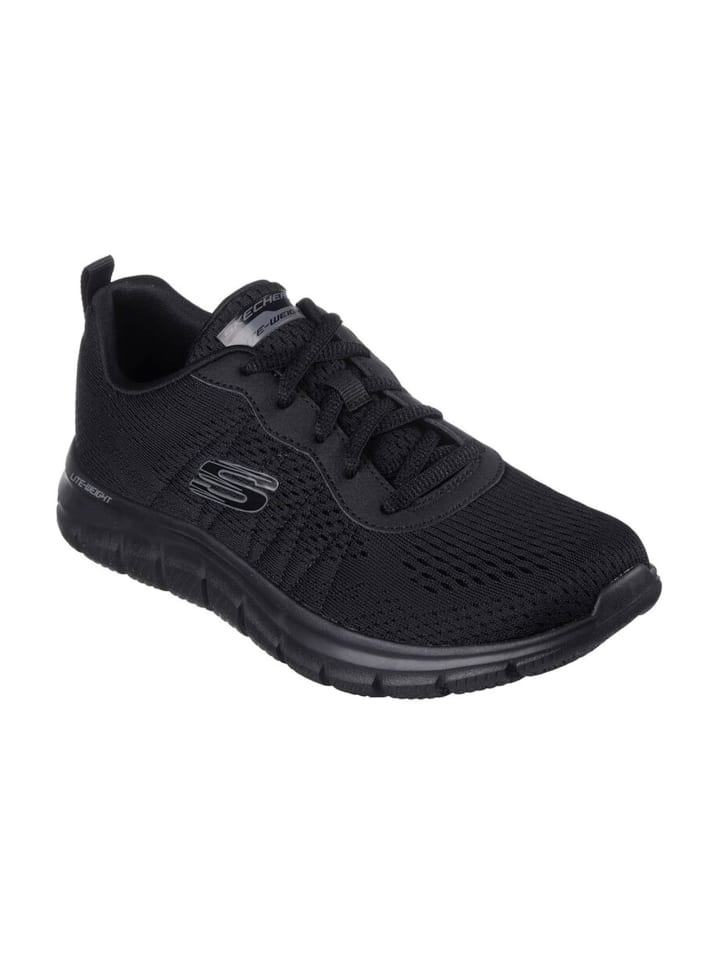 Trainings- & Hallenschuhe in Schwarz