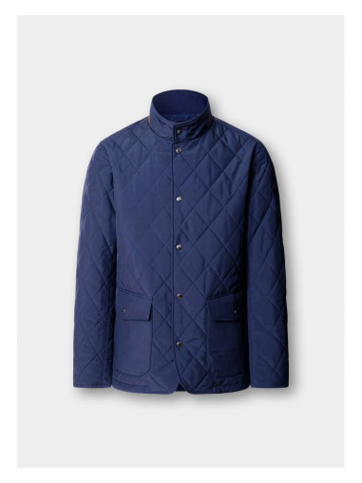 Jacke in bunt