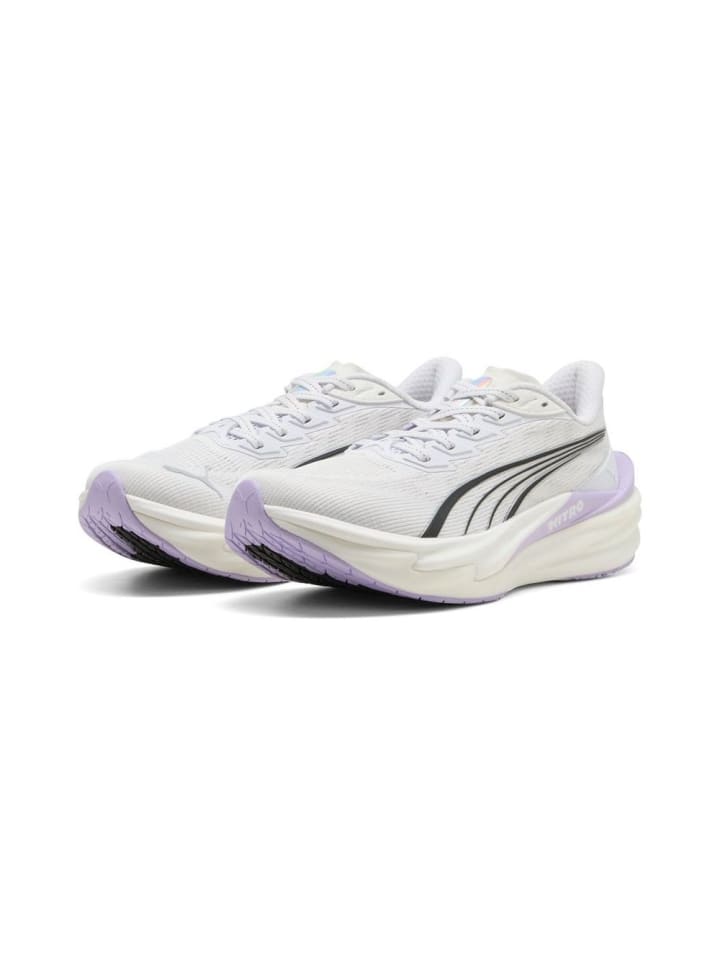 Laufschuh "Deviate Nitro 4 Wns" in Weiß