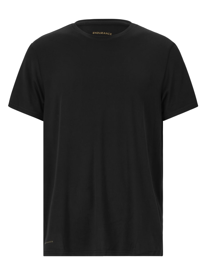 T-Shirt Canndy in 1001 Black