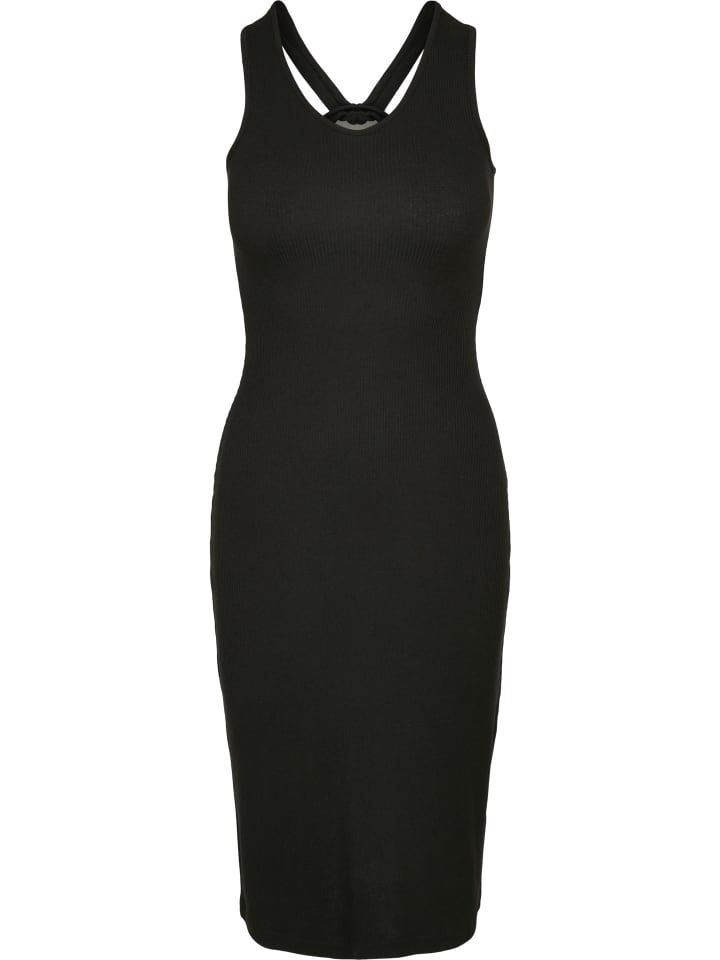 Day Dress in black