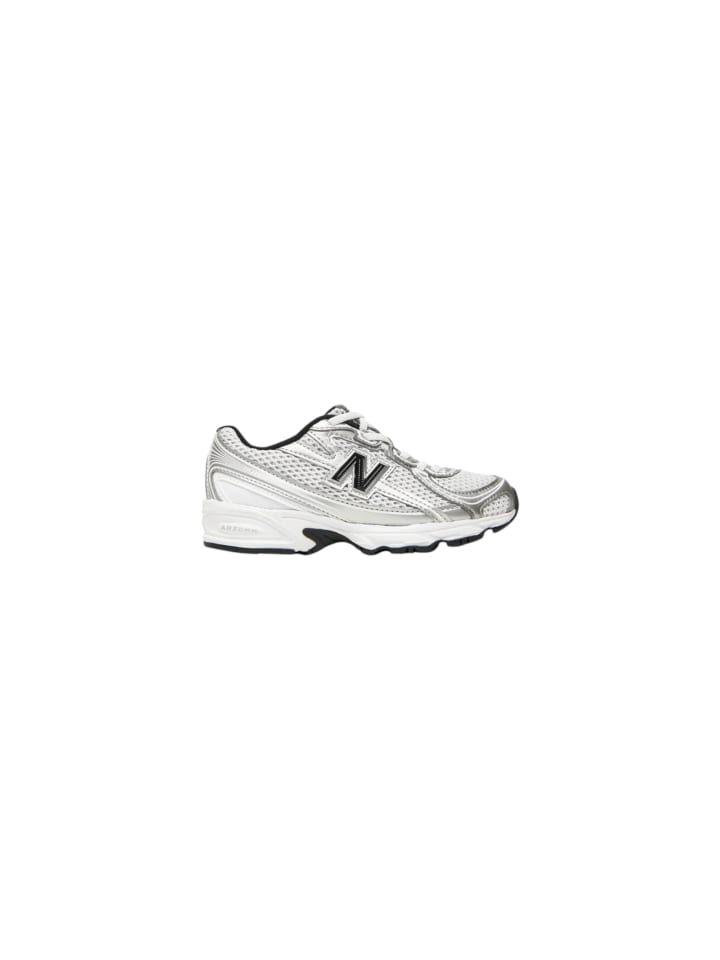 Sneaker PZ740NW Weiß
