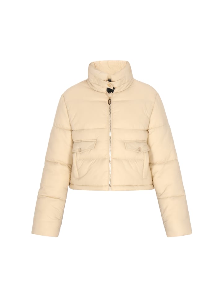 Women Jacket in beige