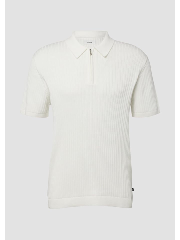 Strickpullover  in  0200_creme