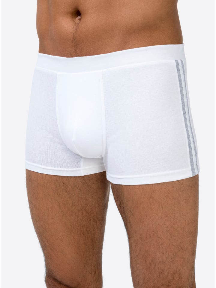 Pants in weiß