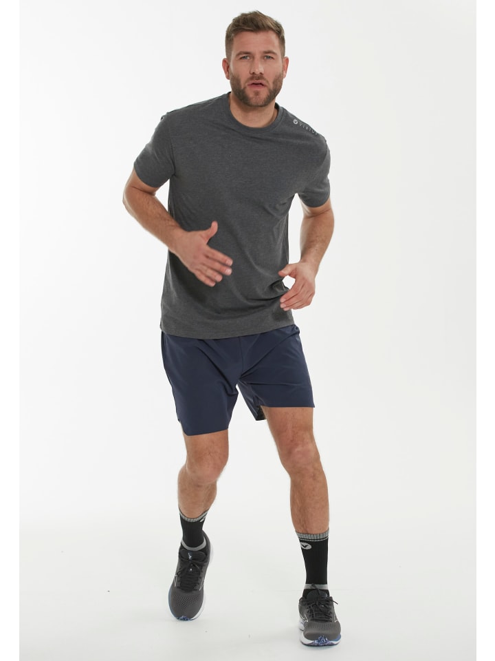 Shorts SPIER M activ in 2154 Blue Nights