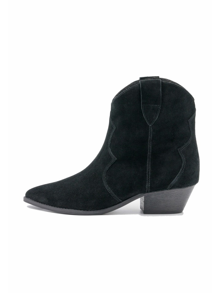 Damen Schuhe in Schwarz