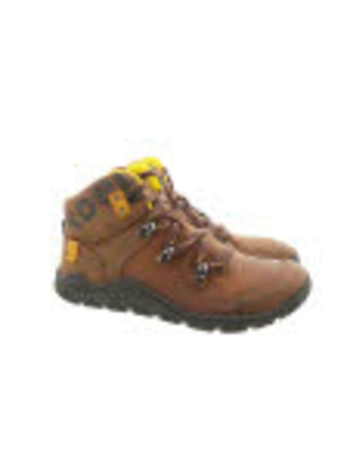Stiefeletten/Boot in braun