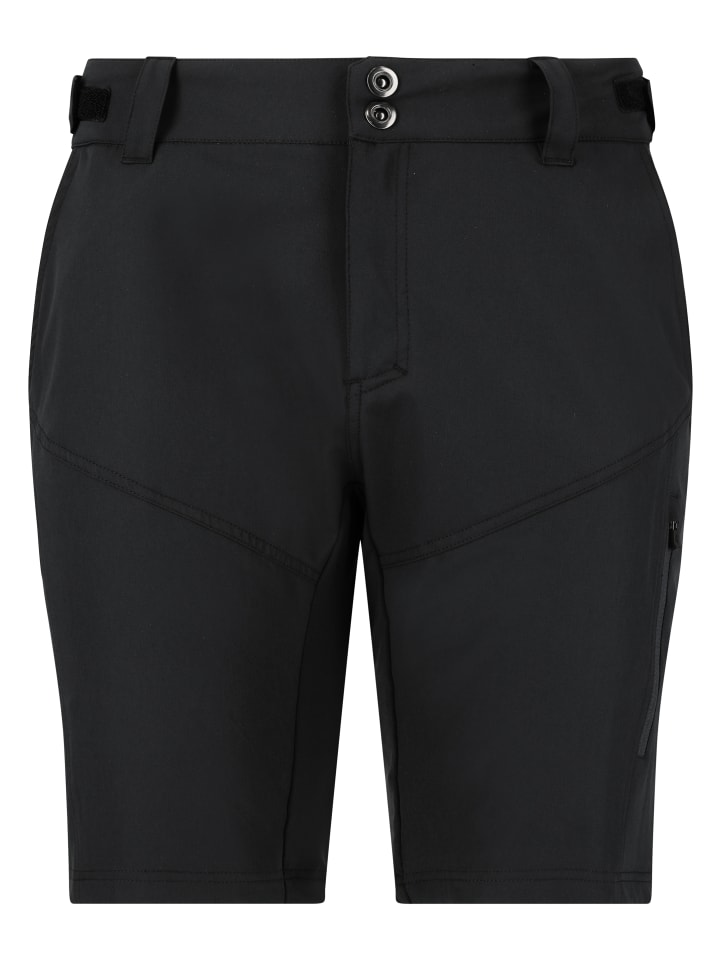 Rad-Hose Balhia in 1001 Black